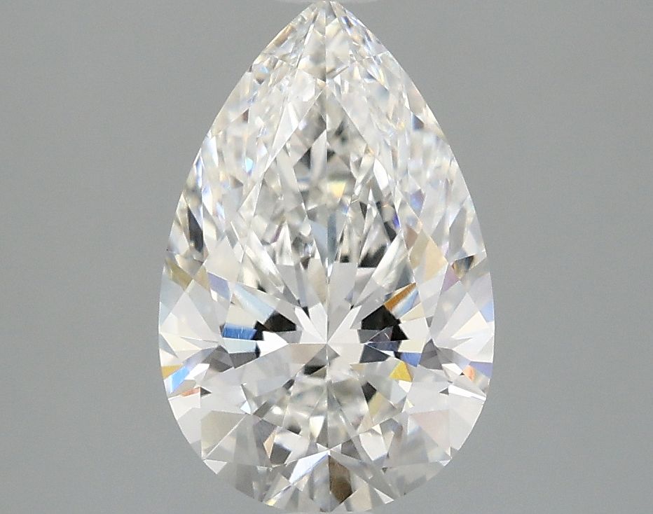 2.09 ct. F/VVS2 Pear Lab Grown Diamond prod_df45d8da97334332b30fdf054fc13c1e