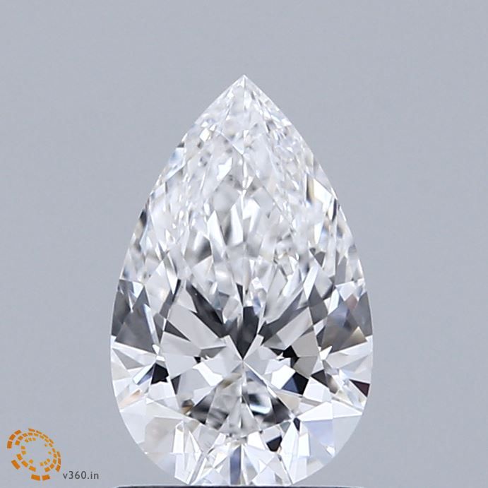 1.03 ct. D/VS1 Pear Lab Grown Diamond prod_e1304872939d4783a701afa09a57a4e2