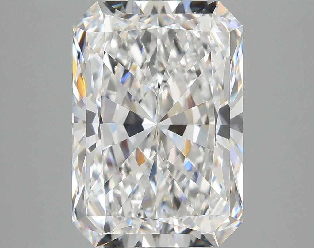 5.10 ct. E/VVS2 Radiant Lab Grown Diamond prod_7087c75353a64634ab48618a18bf12b8