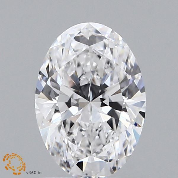 1.02 ct. E/VVS2 Oval Lab Grown Diamond prod_e6a7d7c1740246b1b1e217e3f4e08655