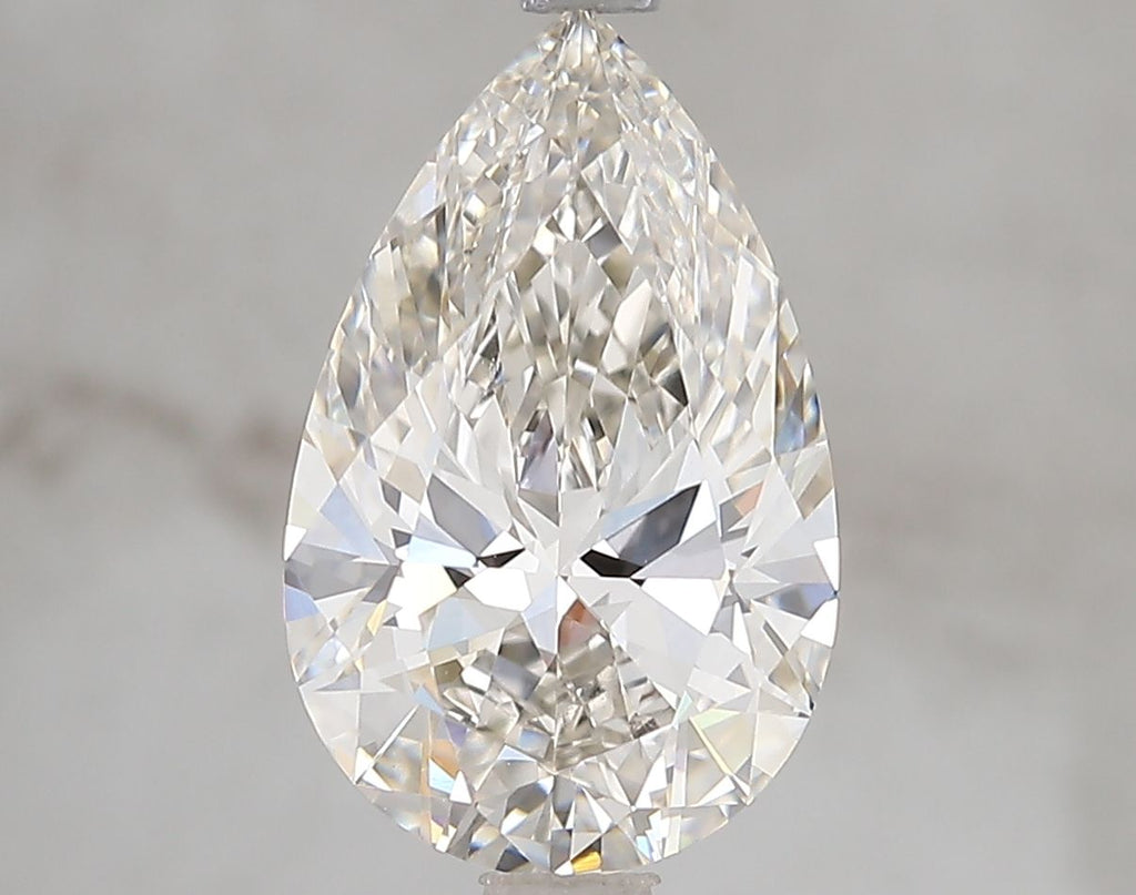 3.02 ct. H/VVS2 Pear Lab Grown Diamond prod_e96e209299b14ad1b8f82151fe4ba2c7