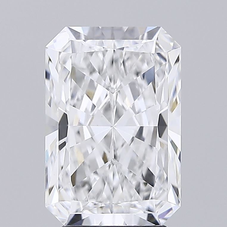 3.52 ct. D/VVS2 Radiant Lab Grown Diamond prod_f4125a7fbcc84190ac2eab0860a216c6