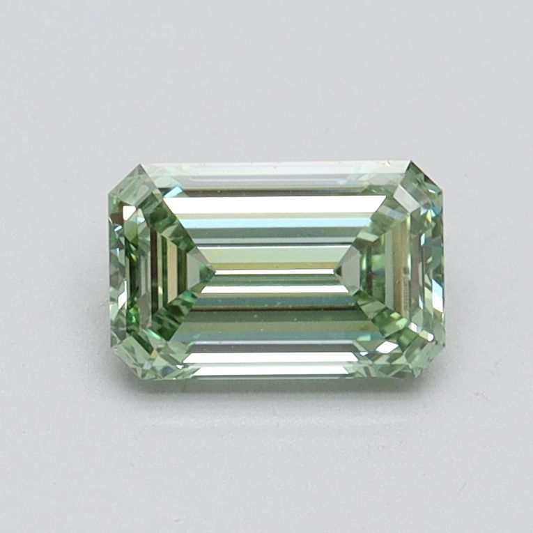 0.74 ct. Fancy Intense Green/VS1 Emerald Lab Grown Diamond prod_9646560334f84f89a1d97796fac67e1e