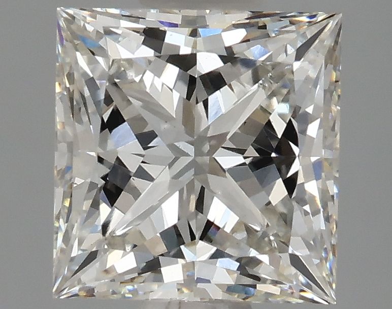 1.91 ct. G/VS1 Princess Lab Grown Diamond prod_d125e3a167324de1be2006d018abd896