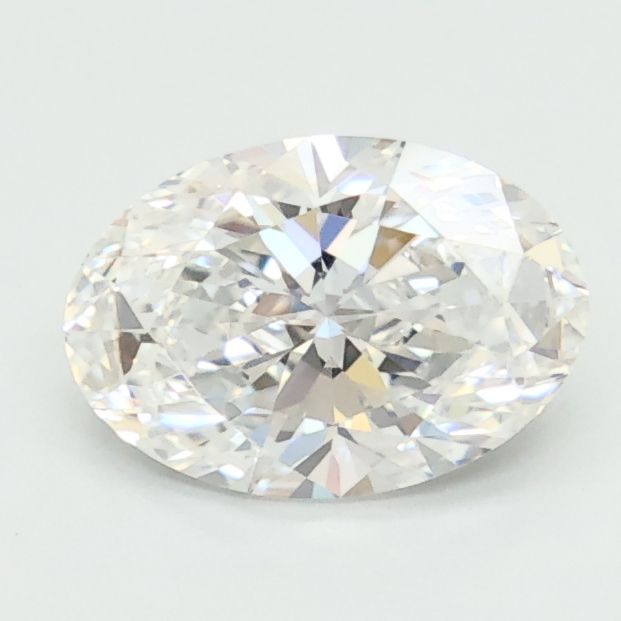 1.08 ct. D/VS1 Oval Lab Grown Diamond prod_55e46bd6487540db9bba29dcea3a8944