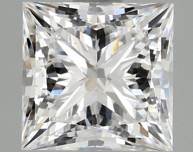 1.59 ct. E/VS1 Princess Lab Grown Diamond prod_99f8a60302a34904955a9bff6d098cb7