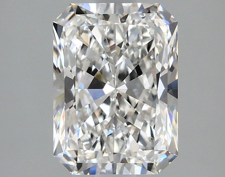 2.06 ct. F/VS1 Radiant Lab Grown Diamond prod_e6248fd1a5d245698ed0f56102eead07