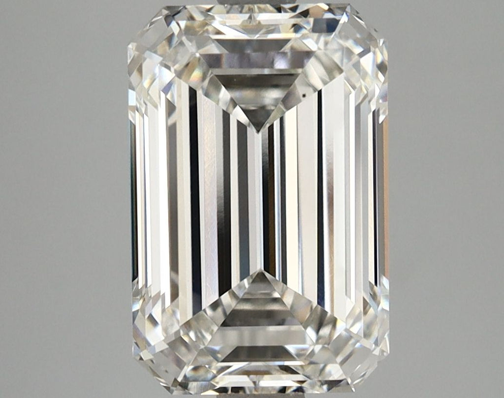 3.86 ct. G/VS1 Emerald Lab Grown Diamond prod_1e3faa2e925a422b8501a36531088b93