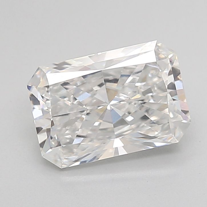 2.02 ct. E/VVS2 Radiant Lab Grown Diamond prod_f64dc9cfdf484c899d36f5cd0561b35d