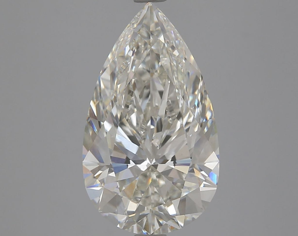 5.47 ct. H/VVS2 Pear Lab Grown Diamond prod_f31aeb44012f4ea39955deadf7c2b054