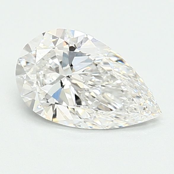 0.94 ct. D/VVS1 Pear Lab Grown Diamond prod_fab92b3313d94788bdafbe4f204e4ce0