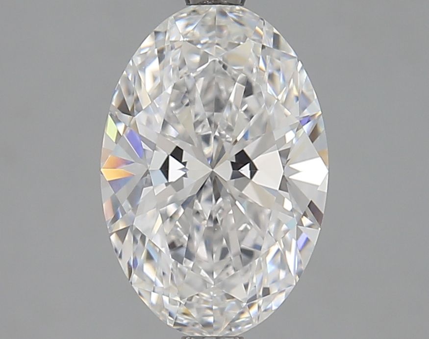 2.42 ct. D/IF Oval Lab Grown Diamond prod_ee36b9e362c5409bbe168670cca82441