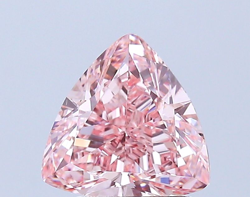 2.01 ct. Fancy Intense Pink/VS1 Triangular Lab Grown Diamond prod_ec7735b207d44e8d89c30aaaeda78bd1