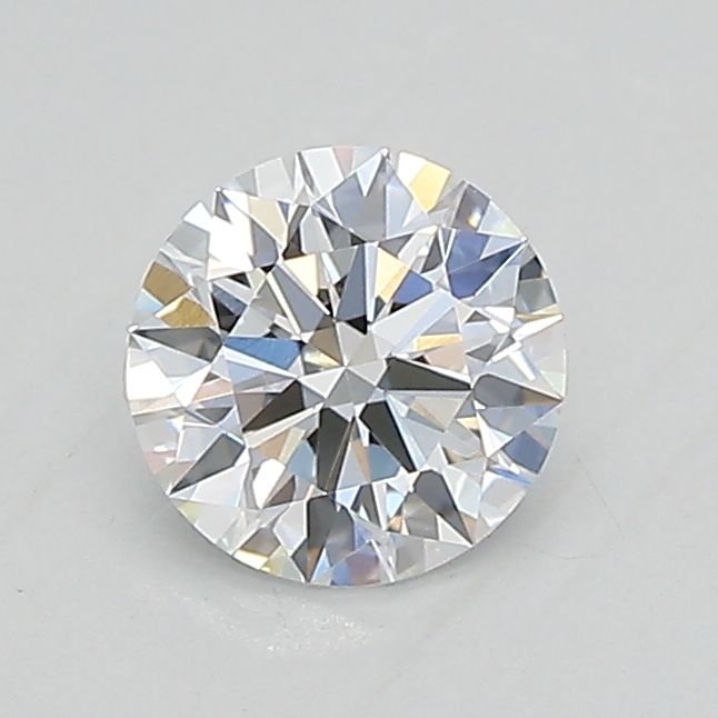 0.67 ct. D/VVS1 Round Lab Grown Diamond prod_f6c7b92f30bb494e981956fe69a3a136