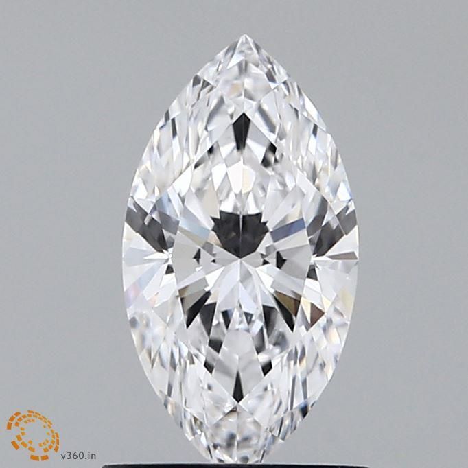 0.94 ct. D/VVS2 Marquise Lab Grown Diamond prod_f0d5d412ff134b26a8ba74a91a034cd2