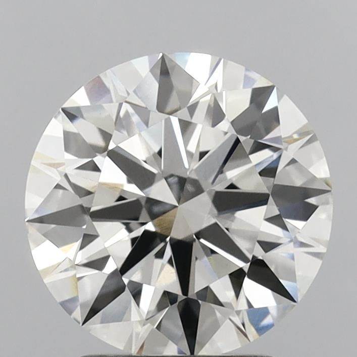 2.33 ct. G/VS1 Round Lab Grown Diamond prod_6a7a13ac124540efb33a826da076b353