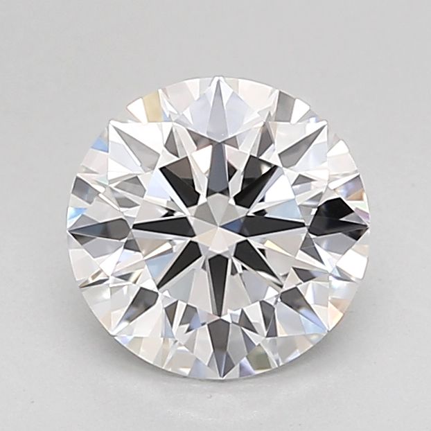 1.61 ct. D/VVS1 Round Lab Grown Diamond prod_ee83678fb3d34384bc0101f96a16be6f