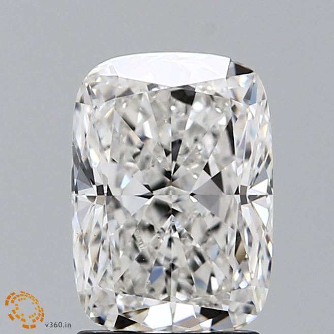 2.14 ct. F/VS1 Cushion Lab Grown Diamond prod_ee9cacb445c5407d8c577aeea9e0f9b5