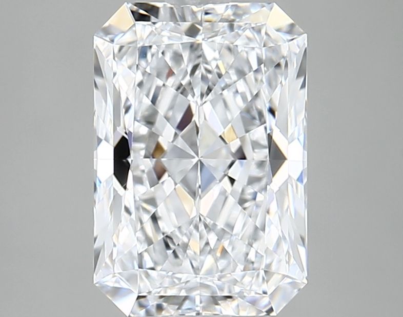 2.09 ct. D/VVS1 Radiant Lab Grown Diamond prod_fb3c11056a054b99961b77cfd6c45f33