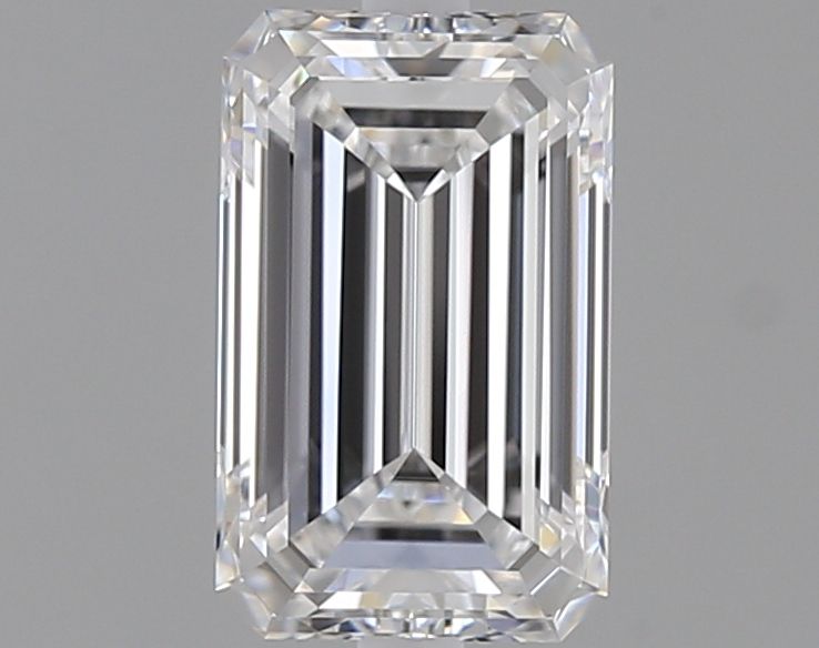 1.34 ct. D/VVS1 Emerald Lab Grown Diamond prod_f3db3da2a9c74f14ab74bd1093508f8e