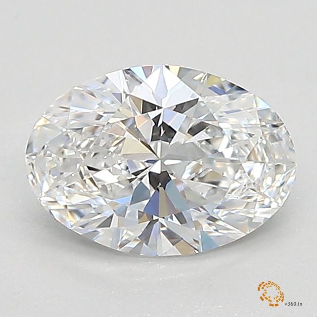 0.59 ct. E/VS1 Oval Lab Grown Diamond prod_f4c5dd73cd21487d89ad24a364b2e8a1