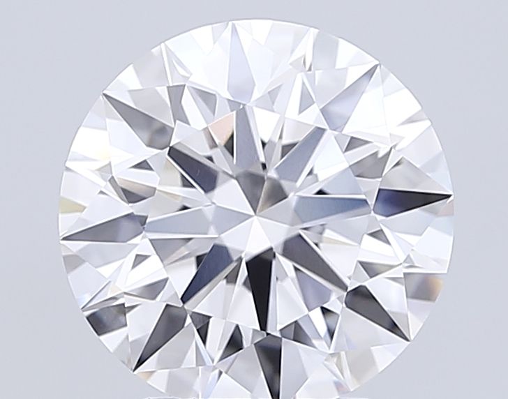 3.41 ct. D/VVS1 Round Lab Grown Diamond prod_f3818e95042f494b97c5e93f2e7a4606