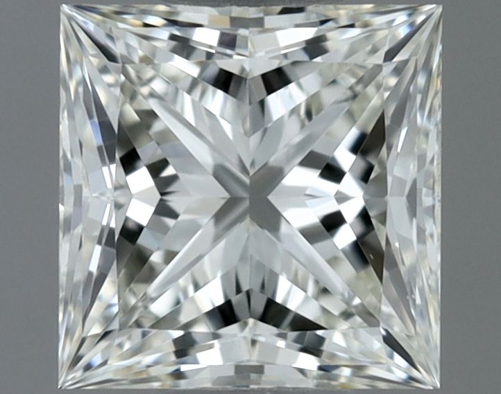 0.51 ct. H/VVS2 Princess Diamond prod_58bbad7b77a346468462873fce48541e