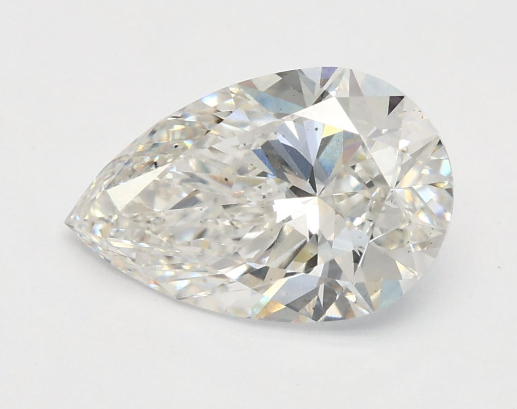 2.14 ct. G/VS2 Pear Lab Grown Diamond prod_da7caa98f43c452dafb1afbafe229c38