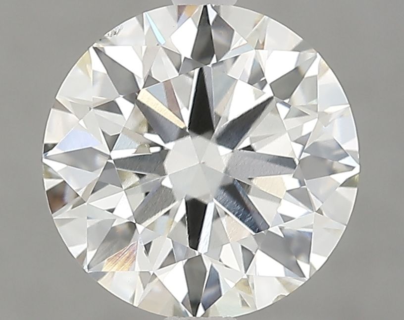 3.00 ct. I/SI1 Round Lab Grown Diamond prod_e8e5484ebd80421a9b63526ac0a89a5d