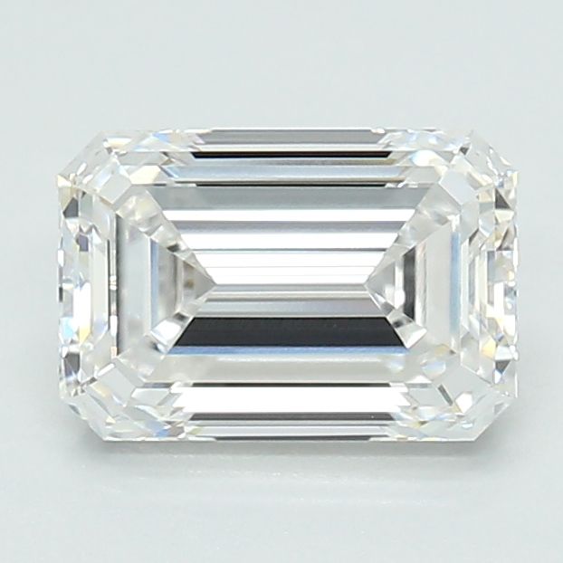 1.41 ct. D/VVS2 Emerald Lab Grown Diamond prod_f7d17a55b45a4181b835ae4456368133