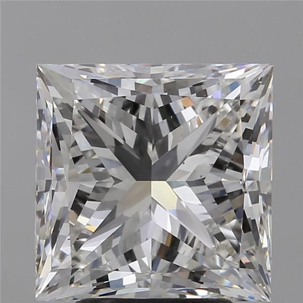 4.06 ct. H/VS1 Princess Lab Grown Diamond prod_fe9aeda39b3a44928d4834e911404c1f