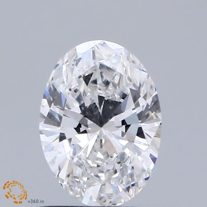 0.52 ct. D/VVS2 Oval Lab Grown Diamond prod_e81df2b0f96a49c6b8e4c2fa59697799