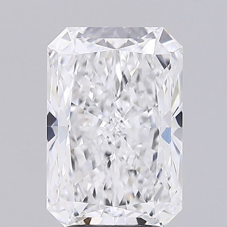 3.51 ct. D/VVS2 Radiant Lab Grown Diamond prod_c2177ddf23834350acfbfdc236513d75