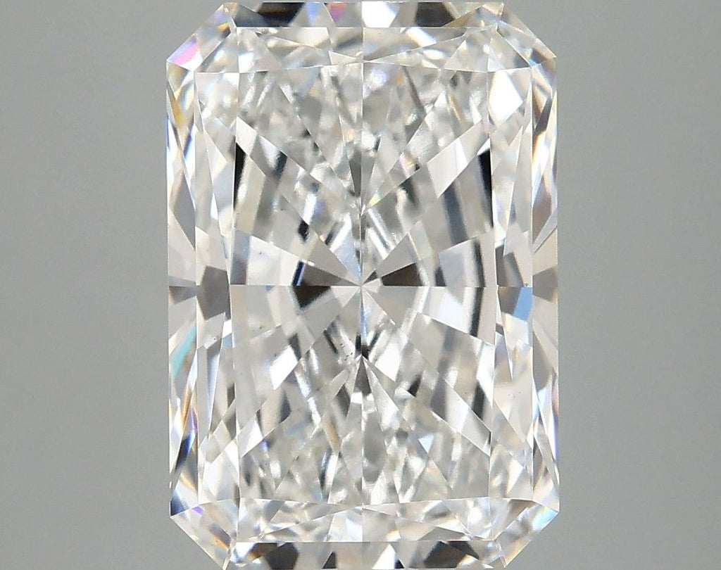 5.03 ct. F/VS1 Radiant Lab Grown Diamond prod_a10aa4945ad6409fb43592456a172784