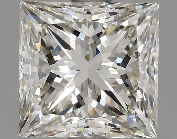 2.05 ct. G/VS1 Princess Lab Grown Diamond prod_e66a517588f847cba1ce09db4043ac37