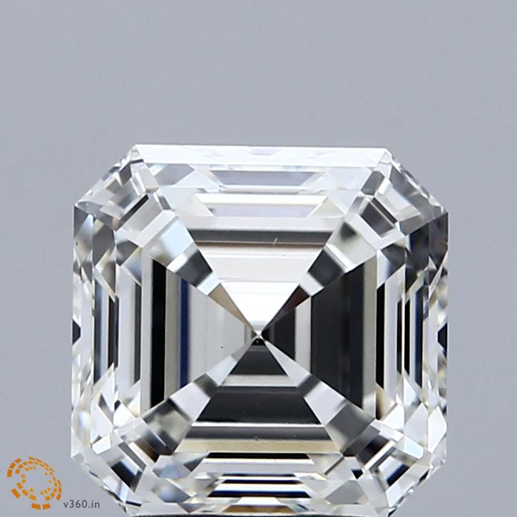 3.03 ct. H/VS1 Square Lab Grown Diamond prod_f4210cbb5c304612ac890bb7feeae541