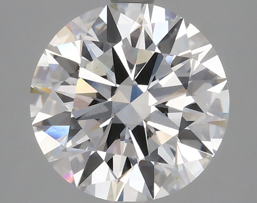 3.64 ct. F/VS1 Round Lab Grown Diamond prod_e13b650226144bef8945d3224370c983