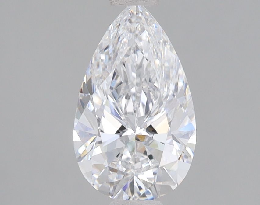 1.05 ct. D/VVS2 Pear Lab Grown Diamond prod_e5a23827341448399421ca717ff078c7