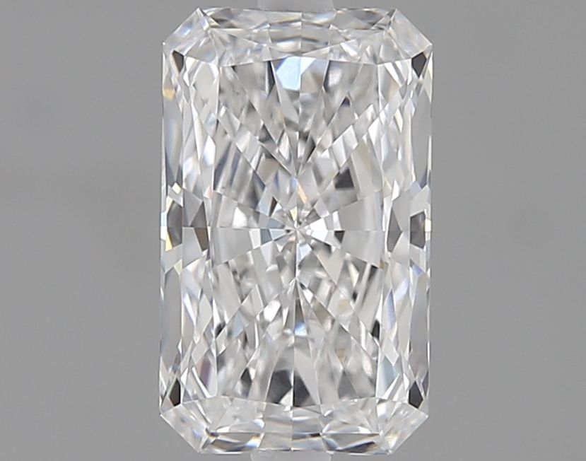 1.03 ct. D/VVS1 Radiant Lab Grown Diamond prod_564fbfd3a5674465982e2cc5c9560cf9