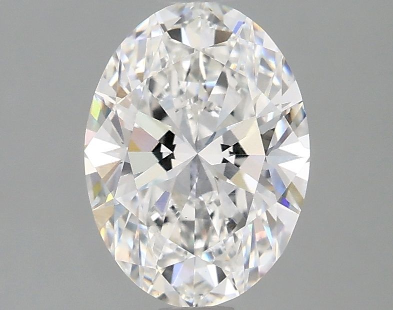 1.58 ct. D/VVS2 Oval Lab Grown Diamond prod_998ce489ce0e44bc9b8857af56d062ff