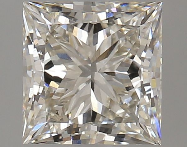 2.51 ct. H/VS1 Princess Lab Grown Diamond prod_e93bfb0784104093b04a127b80a3ffde