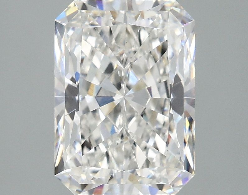 2.09 ct. E/VS1 Radiant Lab Grown Diamond prod_f3a114b8040b44629a87e9a4820dd263