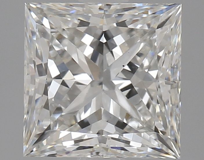 2.30 ct. F/VS1 Princess Lab Grown Diamond prod_fa376c21ece647089d9dc856f6813d7b