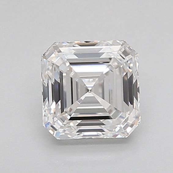 1.06 ct. D/VVS1 Square Lab Grown Diamond prod_a28e1ea326414697a2a8320bd1ca8fcb