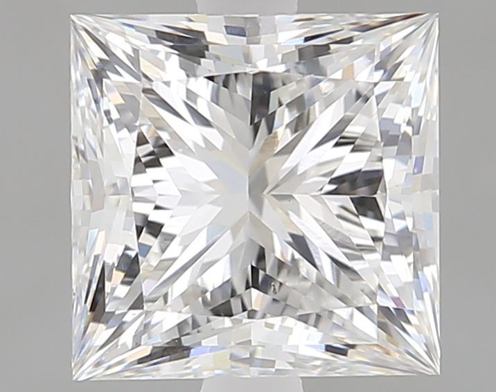 1.78 ct. E/VVS2 Princess Lab Grown Diamond prod_7ba53272da72494a8d73ab0e31a01b47