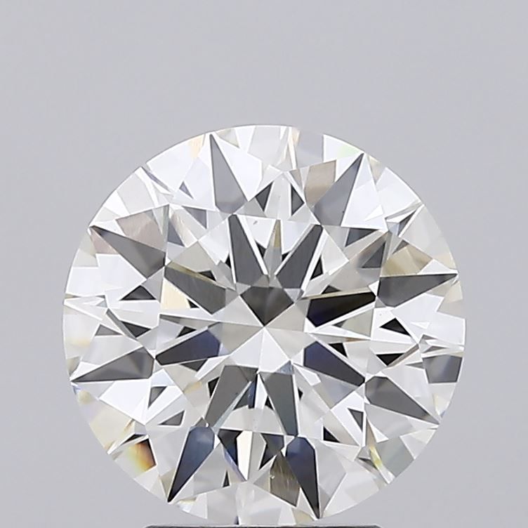 3.23 ct. H/VVS2 Round Lab Grown Diamond prod_f2bc8c5046b7414892b94f87483baf15