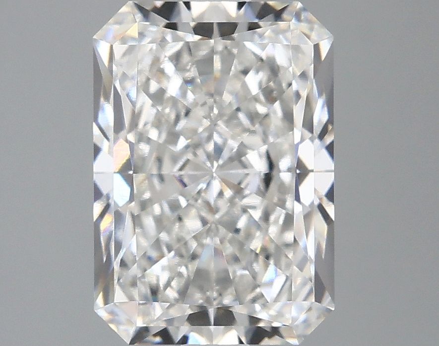 2.97 ct. F/VS1 Radiant Lab Grown Diamond prod_787765d379f84eccb447215db5ceca93