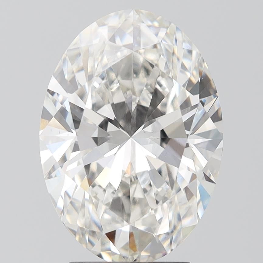 3.70 ct. G/VS2 Oval Lab Grown Diamond prod_dbab32fd7ca046eda8647a3f80ac8ed6