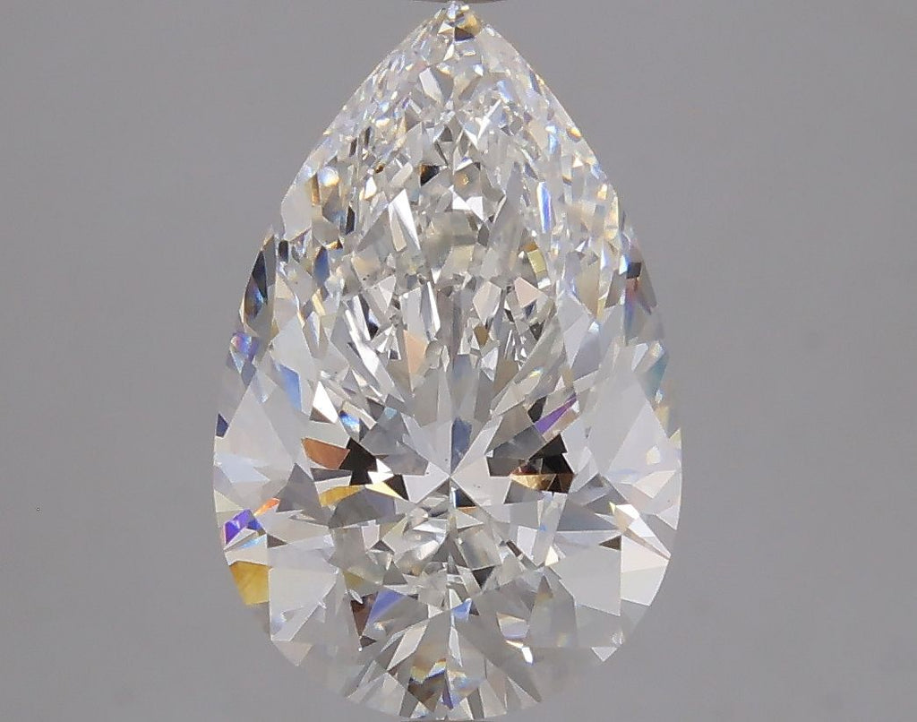 4.07 ct. G/VS2 Pear Lab Grown Diamond prod_dfe463eb85fe477e8d1b89c354aebc70