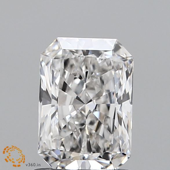 1.09 ct. F/VVS2 Radiant Lab Grown Diamond prod_c31248523c2644af9ea4111310281f94